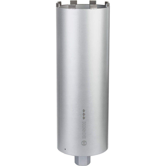 Bosch dijamantska kruna za suvo bušenje 1 1/4" UNC Best for Universal 152 mm, 400 mm, 8 segmenata, 11,5 mm - 2608601413