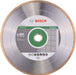 Bosch dijamantska rezna ploča Standard for Ceramic 300 x 30+25,40 x 2 x 7 mm - 2608602540