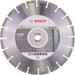 Bosch dijamantska rezna ploča Standard for Concrete 300 x 22,23 x 3,1 x 10 mm pakovanje od 1 komada - 2608602542