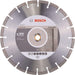 Bosch dijamantska rezna ploča Standard for Concrete 300 x 20/25,40 x 2,8 x 10 mm - 2608602543