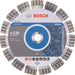 Bosch dijamantska rezna ploča Best for Stone 230 x 22,23 x 2,4 x 15 mm - 2608602645