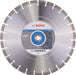 Bosch dijamantska rezna ploča Best for Stone 400 x 20,00+25,40 x 3,2 x 12 mm - 2608602649