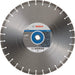 Bosch dijamantska rezna ploča Best for Stone 450 x 25,40 x 3,8 x 12 mm - 2608602650
