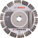 Bosch dijamantska rezna ploča Best for Concrete 180 x 22,23 x 2,4 x 12 mm - 2608602654