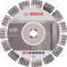 Bosch dijamantska rezna ploča Best for Concrete 230 x 22,23 x 2,4 x 15 mm - 2608602655