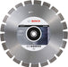 Bosch dijamantska rezna ploča Best for Asphalt 350 x 20/25,40 x 3,2 x 12 mm - 2608603641