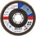 Bosch lamelni brusni disk X431, Standard for Metal 115 mm, 22,23 mm, 120 - 2608603655