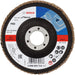 Bosch lamelni brusni disk X431, Standard for Metal 115 mm, 22,23 mm, 60 - 2608603713