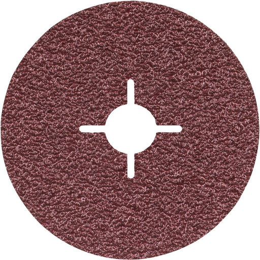 Bosch brusni fiber disk R444, Expert for Metal Prečnik 115 mm