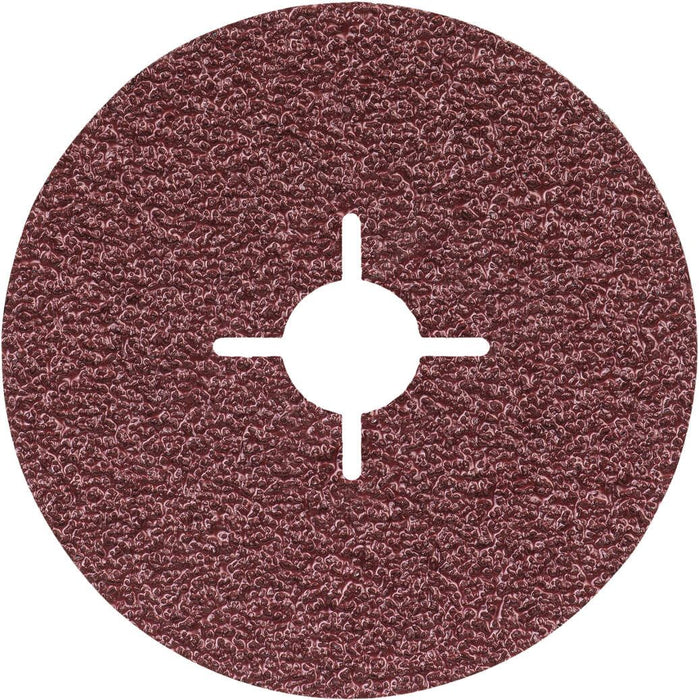 Bosch brusni fiber disk R444, Expert for Metal Prečnik 115 mm