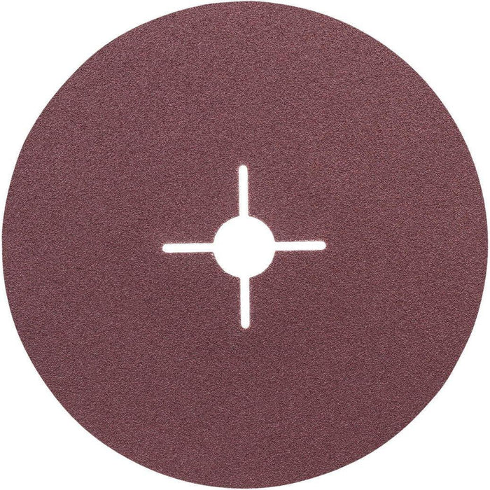 Bosch brusni fiber disk R444, Expert for Metal Prečnik 180 mm