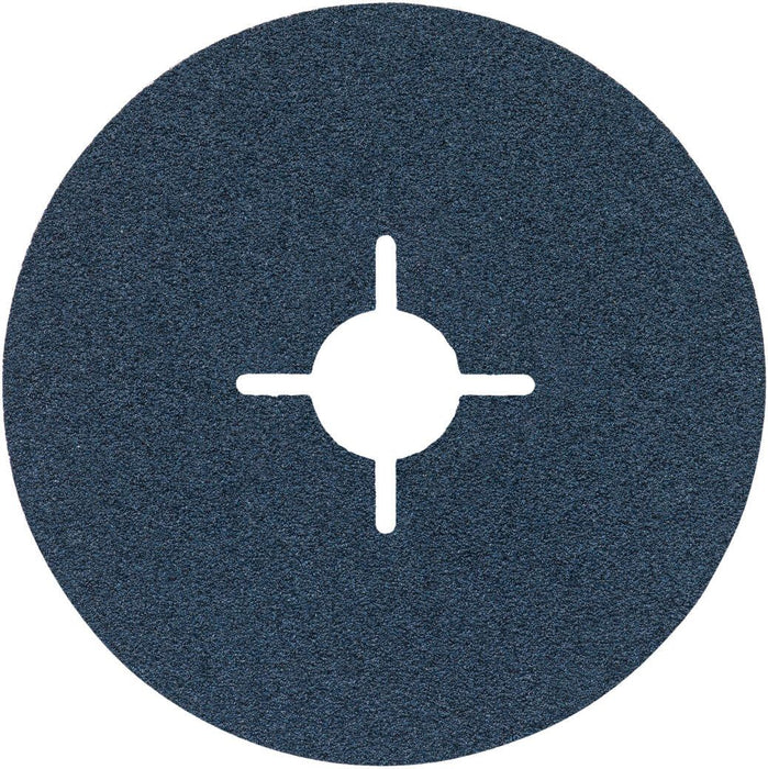 Bosch brusni fiber disk R574, Best for Metal Prečnik 115 mm