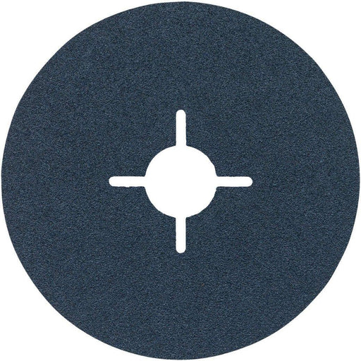 Bosch brusni fiber disk R574, Best for Metal Prečnik 115 mm