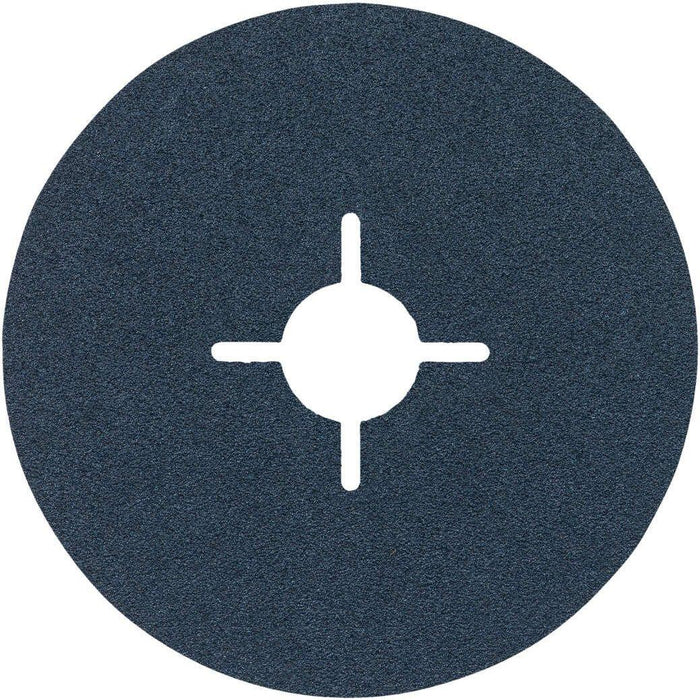 Bosch brusni fiber disk R574, Best for Metal Prečnik 115 mm