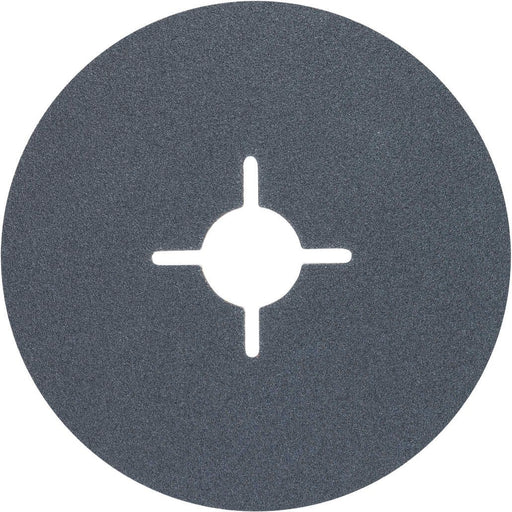 Bosch brusni fiber disk R574, Best for Metal Prečnik 115 mm