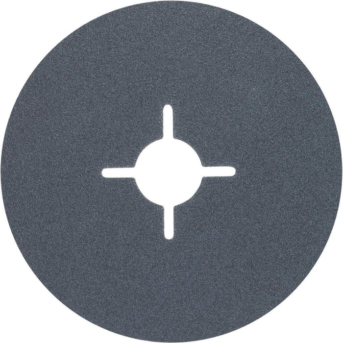 Bosch brusni fiber disk R574, Best for Metal Prečnik 115 mm