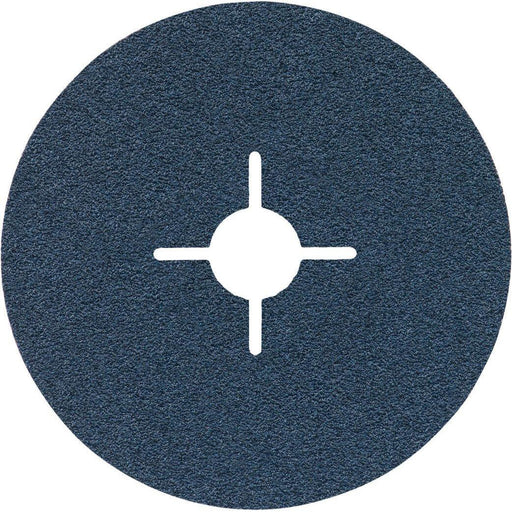 Bosch brusni fiber disk R574, Best for Metal Prečnik 125 mm