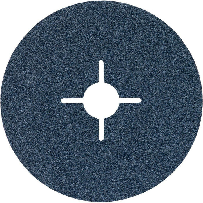 Bosch brusni fiber disk R574, Best for Metal Prečnik 125 mm