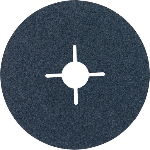 Bosch brusni fiber disk R574, Best for Metal Prečnik 125 mm