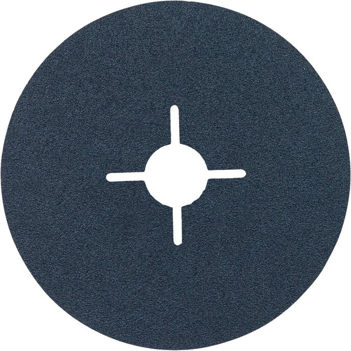 Bosch brusni fiber disk R574, Best for Metal Prečnik 125 mm