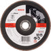 Bosch lamelni brusni disk X571, Best for Metal Prečnik 180 mm