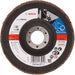 Bosch lamelni brusni disk X571, Best for Metal Prečnik 125 mm