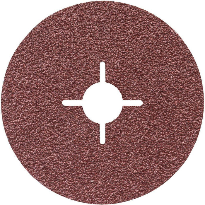 Bosch brusni fiber disk R444, Expert for Metal Prečnik 115 mm