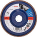 Bosch lamelni brusni disk X571, Best for Metal Prečnik 115 mm