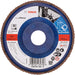 Bosch lamelni brusni disk X571, Best for Metal Prečnik 115 mm