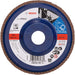 Bosch lamelni brusni disk X571, Best for Metal Prečnik 125 mm