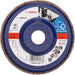 Bosch lamelni brusni disk X571, Best for Metal Prečnik 125 mm