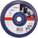 Bosch lamelni brusni disk X571, Best for Metal Prečnik 180 mm