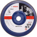 Bosch lamelni brusni disk X571, Best for Metal Prečnik 180 mm