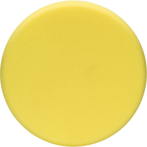 Bosch ploča od penastog materijala tvrda (žuta), Ø 170 mm Tvrdi - 2608612023