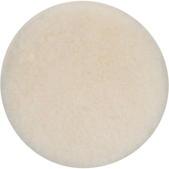 Bosch ploča sa jagnjećim krznom 170mm - 2608612026