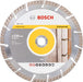 Bosch dijamantska rezna ploča Standard for Universal 230x22,23 230x22.23x2.6x10mm pakovanje od 1 komada - 2608615065