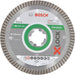 Bosch X-LOCK Best for Ceramic Extraclean Turbo dijamantska rezna ploča 125x22,23x1,4x7 - 2608615132