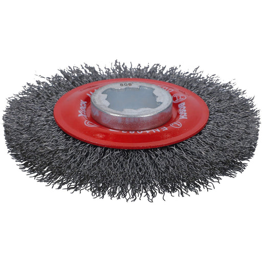 Bosch X-LOCK talasasti žičani točak, čelik 115 - 2608620732