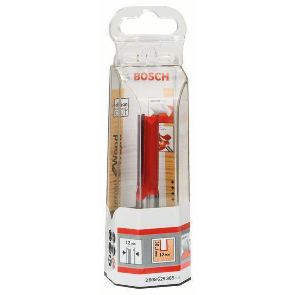 Bosch glodala za kanale 12 mm, D1 12 mm, L 38,1 mm, G 80 mm - 2608629365