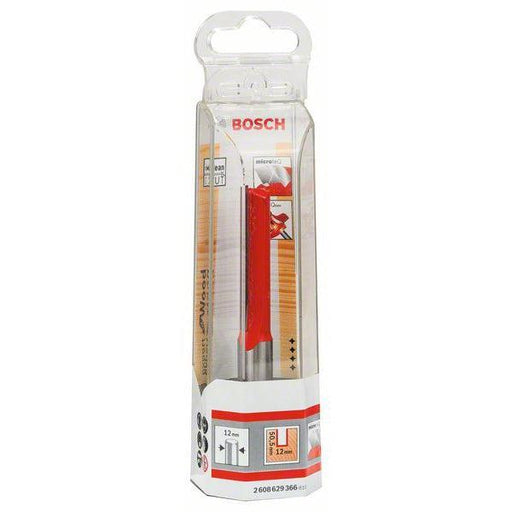Bosch glodala za kanale 12 mm, D1 12 mm, L 50,5 mm, G 98 mm - 2608629366