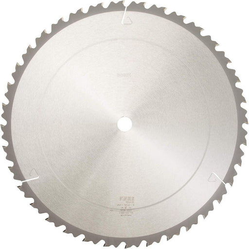 Bosch list kružne testere Construct Wood 500 x 30 x 3,8 mm