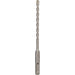 Bosch hamer burgija SDS-plus-1 6,5 x 100 x 160 mm pakovanje od 1 komada - 2608680266