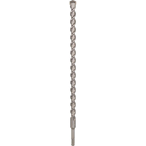 Bosch hamer burgija SDS-plus-1 20 x 400 x 460 mm pakovanje od 1 komada - 2608680291