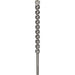 Bosch hamer burgija SDS-max-4 35 x 400 x 520 mm pakovanje od 1 komada - 2608685876