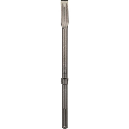 Bosch pljosnato dleto SDS-max RTec Sharp 400 mm - 2608690124