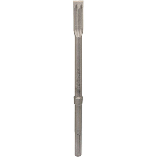 Bosch pljosnato dleto SDS-max RTec Sharp 400 mm - 2608690166