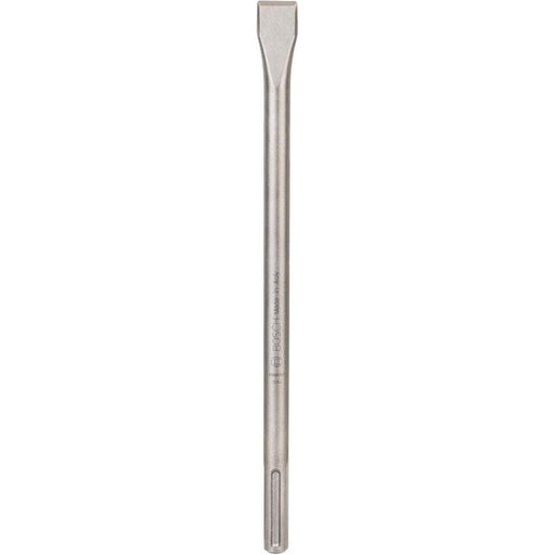 Bosch pljosnato dleto SDS-max 400 x 25 mm - 2608690239
