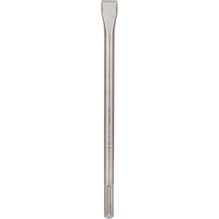 Bosch pljosnato dleto SDS-max 400 x 25 mm - 2608690239