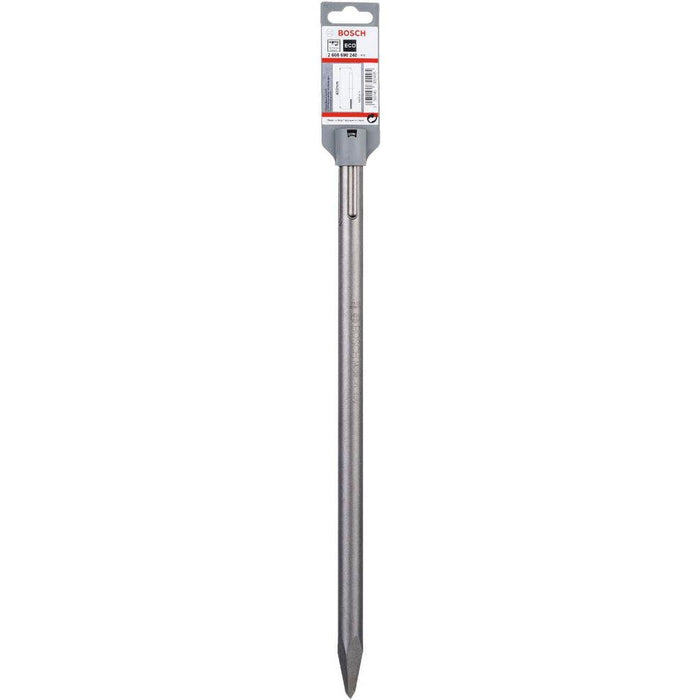Bosch špic dleto SDS-max 400 mm - 2608690240
