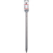 Bosch špic dleto SDS-max 400 mm - 2608690240